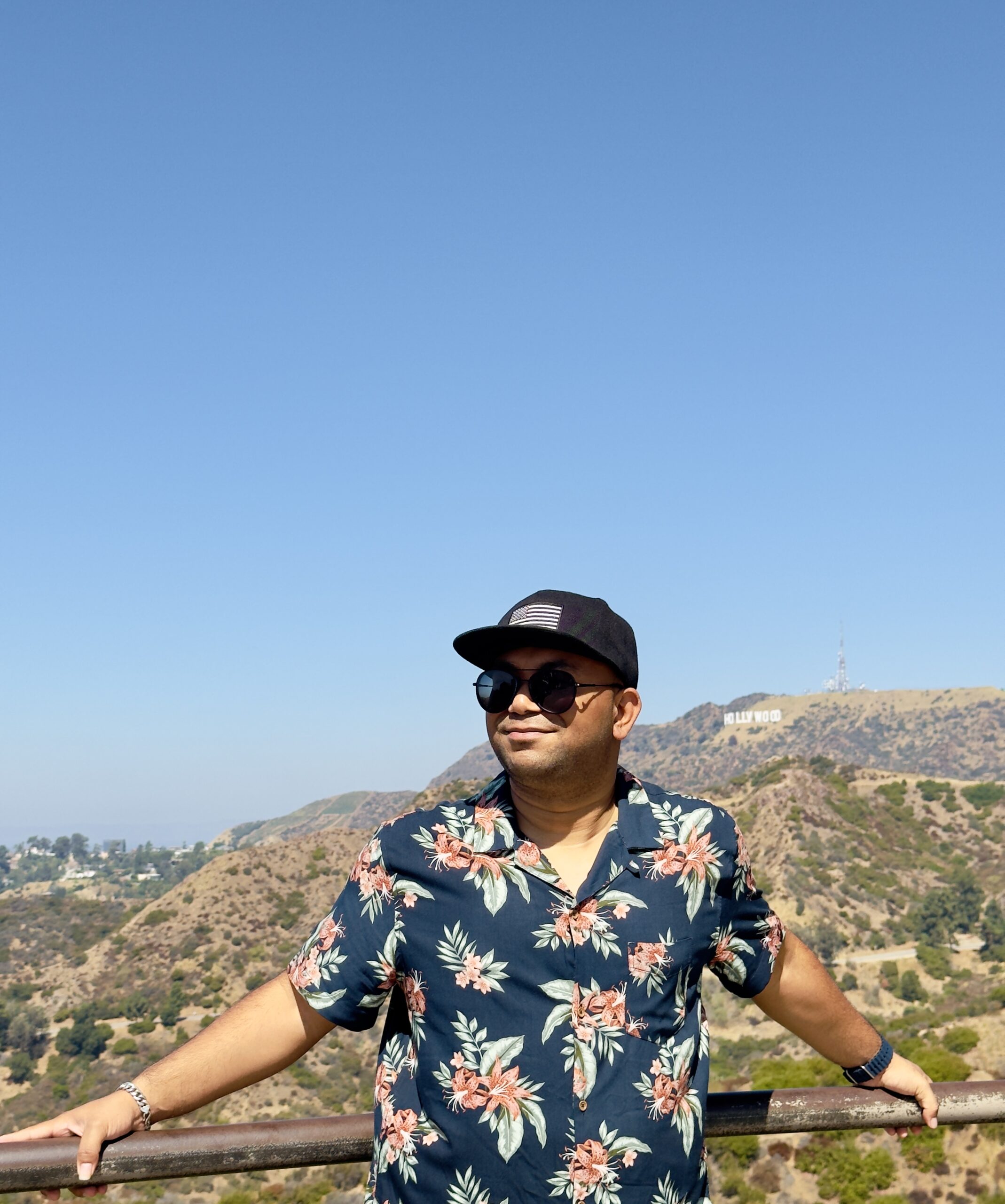 Brian Shrestha hover