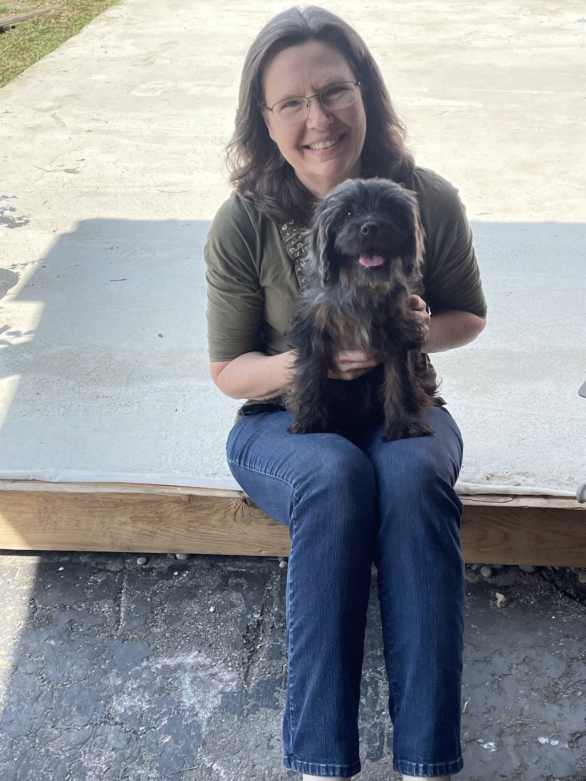 Julie A. Young hover