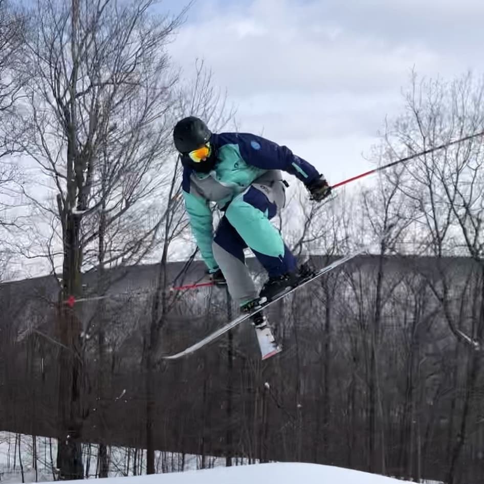 Rhett Sullivan hover